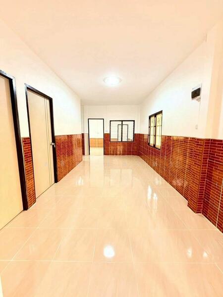 ให้เช่า - ให้เช่าบ้าน2หลังติดกัน จดทะเบียนได้ ทำเลค้าขาย ดอนหัวฬ่อ ชลบุรี, ชลบุรี