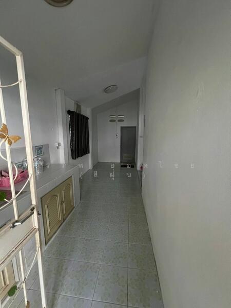 ขาย - บ้านเดี่ยว 1 ชั้น 55 ตารางวา 3 ห้องนอน อำเภอเมือง จังหวัดมหาสารคาม, มหาสารคาม