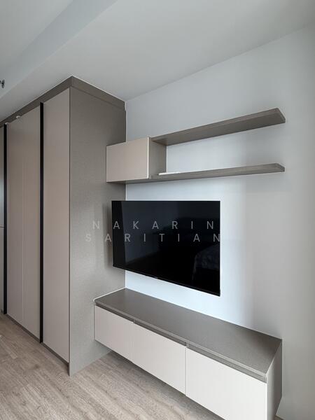 For Rent - IDEO Sathorn-Wongwian Yai, Bangkok