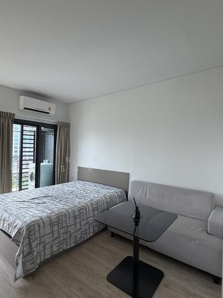 For Rent - IDEO Sathorn-Wongwian Yai, Bangkok