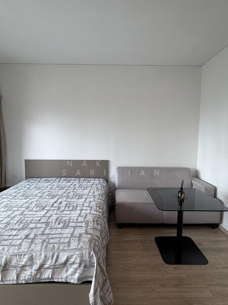 For Rent - IDEO Sathorn-Wongwian Yai, Bangkok