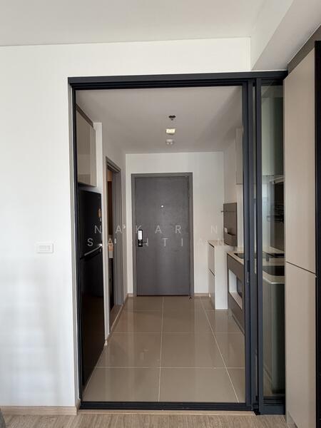 For Rent - IDEO Sathorn-Wongwian Yai, Bangkok