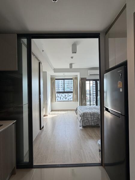 For Rent - IDEO Sathorn-Wongwian Yai, Bangkok