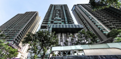 ขาย - Keyne by Sansiri : คีนน์ บาย แสนสิริ, กรุงเทพ