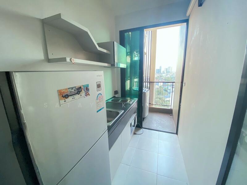 For Rent - Premio Vetro, Bangkok