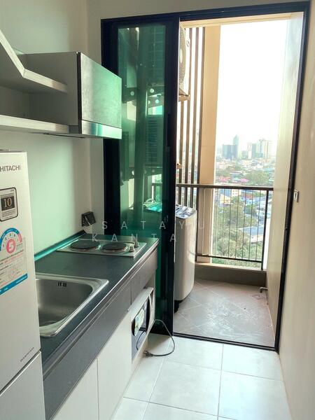 For Rent - Premio Vetro, Bangkok