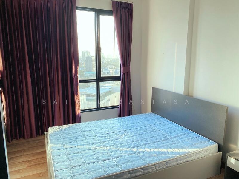 For Rent - Premio Vetro, Bangkok