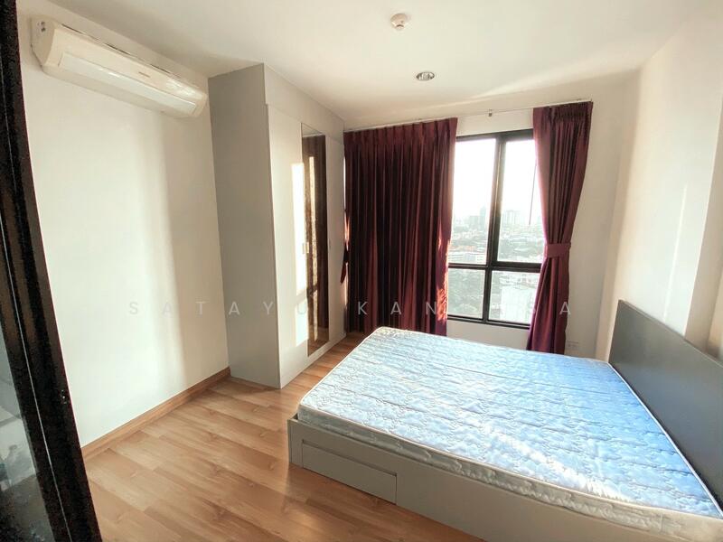 For Rent - Premio Vetro, Bangkok