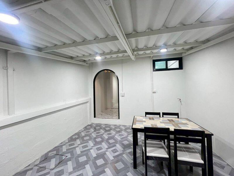 ให้เช่า - ให้เช่าทาวน์โฮม ม.พงษ์เจริญ ถ.พระยาสัจจา เสม็ด อ่างศิลา ชลบุรี, ชลบุรี