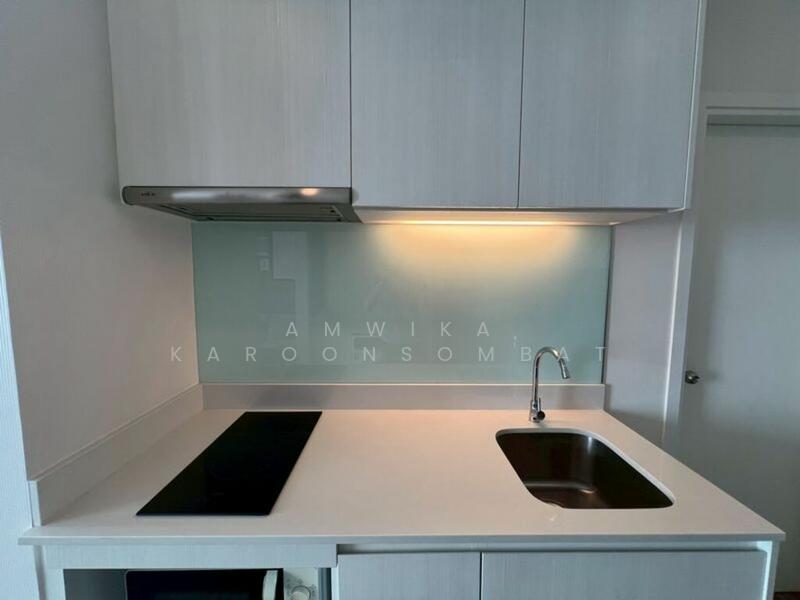 For Rent - KnightsBridge The Ocean Sriracha, Chon Buri (Pattaya)