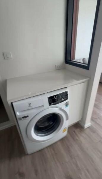 For Rent - KnightsBridge The Ocean Sriracha, Chon Buri (Pattaya)