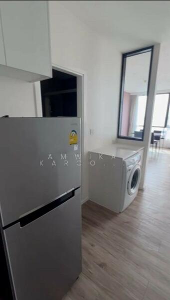 For Rent - KnightsBridge The Ocean Sriracha, Chon Buri (Pattaya)