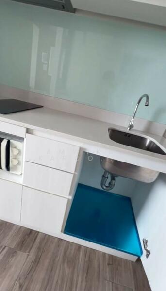 For Rent - KnightsBridge The Ocean Sriracha, Chon Buri (Pattaya)