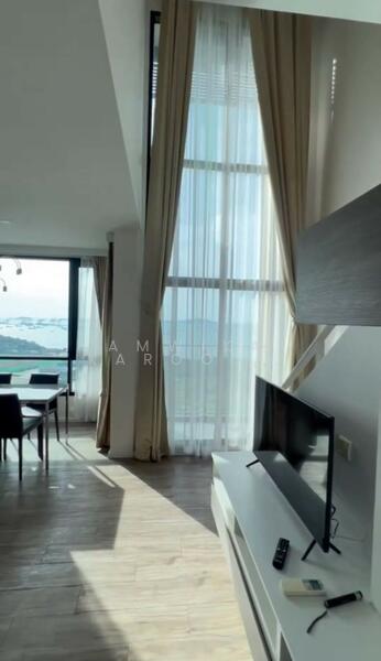 For Rent - KnightsBridge The Ocean Sriracha, Chon Buri (Pattaya)