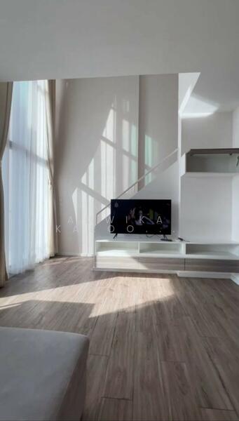 For Rent - KnightsBridge The Ocean Sriracha, Chon Buri (Pattaya)