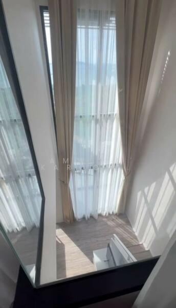 For Rent - KnightsBridge The Ocean Sriracha, Chon Buri (Pattaya)