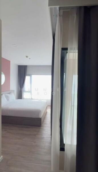 For Rent - KnightsBridge The Ocean Sriracha, Chon Buri (Pattaya)