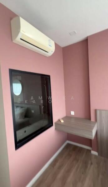 For Rent - KnightsBridge The Ocean Sriracha, Chon Buri (Pattaya)