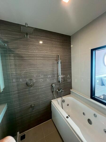 For Rent - KnightsBridge The Ocean Sriracha, Chon Buri (Pattaya)