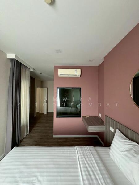 For Rent - KnightsBridge The Ocean Sriracha, Chon Buri (Pattaya)