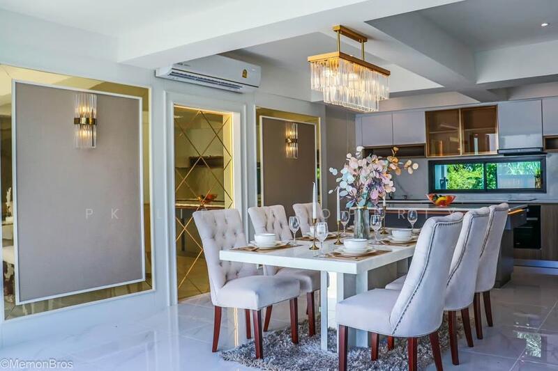 7R0978 Pool villa for rent 3 bedroom 4 bathroom 130,000/month at rawai have fully furnished, ภูเก็ต, ราไวย์, เมืองภูเก็ต, ภูเก็ต, 357 ตร.ม., วิลล่า ให้เช่า, โดย PK LIFE Property, 500071804 - DDproperty.com