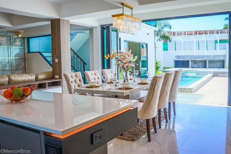 7R0978 Pool villa for rent 3 bedroom 4 bathroom 130,000/month at rawai have fully furnished, Phuket, Rawai, Muang Phuket, Phuket, 3 Bedrooms, 357 sqm, Villa For Rent, by PK LIFE Property, 500071804 - DDproperty.com