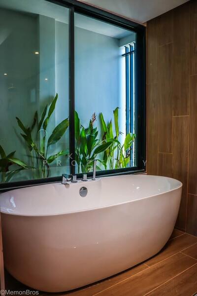 7R0978 Pool villa for rent 3 bedroom 4 bathroom 130,000/month at rawai have fully furnished, Phuket, Rawai, Muang Phuket, Phuket, 3 Bedrooms, 357 sqm, Villa For Rent, by PK LIFE Property, 500071804 - DDproperty.com