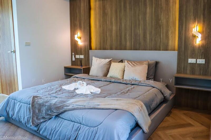 7R0978 Pool villa for rent 3 bedroom 4 bathroom 130,000/month at rawai have fully furnished, ภูเก็ต, ราไวย์, เมืองภูเก็ต, ภูเก็ต, 357 ตร.ม., วิลล่า ให้เช่า, โดย PK LIFE Property, 500071804 - DDproperty.com