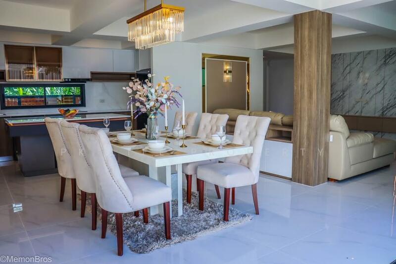 7R0978 Pool villa for rent 3 bedroom 4 bathroom 130,000/month at rawai have fully furnished, Phuket, Rawai, Muang Phuket, Phuket, 3 Bedrooms, 357 sqm, Villa For Rent, by PK LIFE Property, 500071804 - DDproperty.com