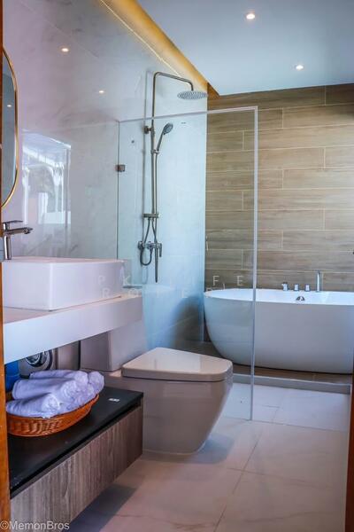 7R0978 Pool villa for rent 3 bedroom 4 bathroom 130,000/month at rawai have fully furnished, Phuket, Rawai, Muang Phuket, Phuket, 3 Bedrooms, 357 sqm, Villa For Rent, by PK LIFE Property, 500071804 - DDproperty.com