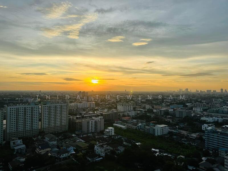 For Rent - Artemis Sukhumvit 77, Bangkok