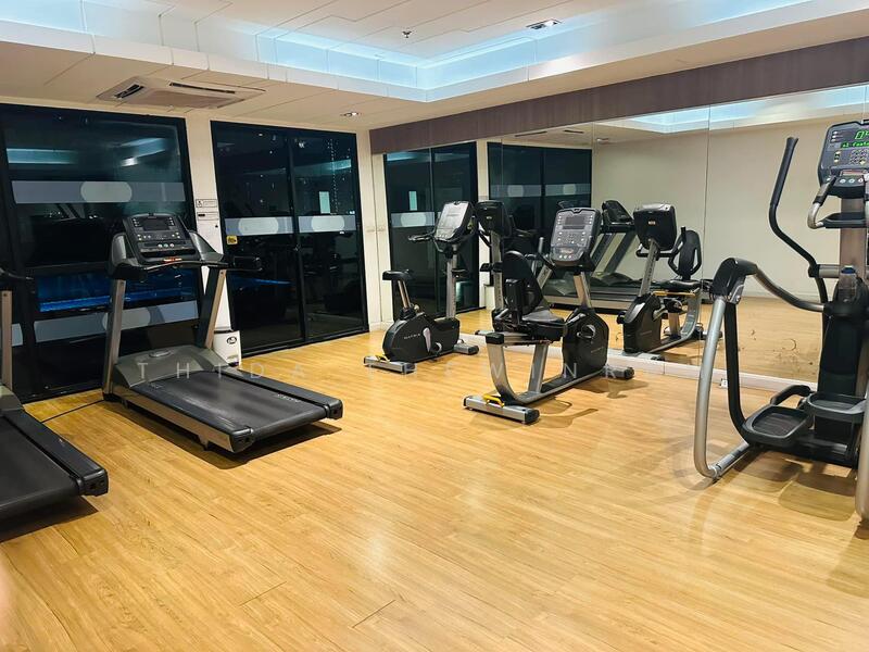 For Rent - Artemis Sukhumvit 77, Bangkok