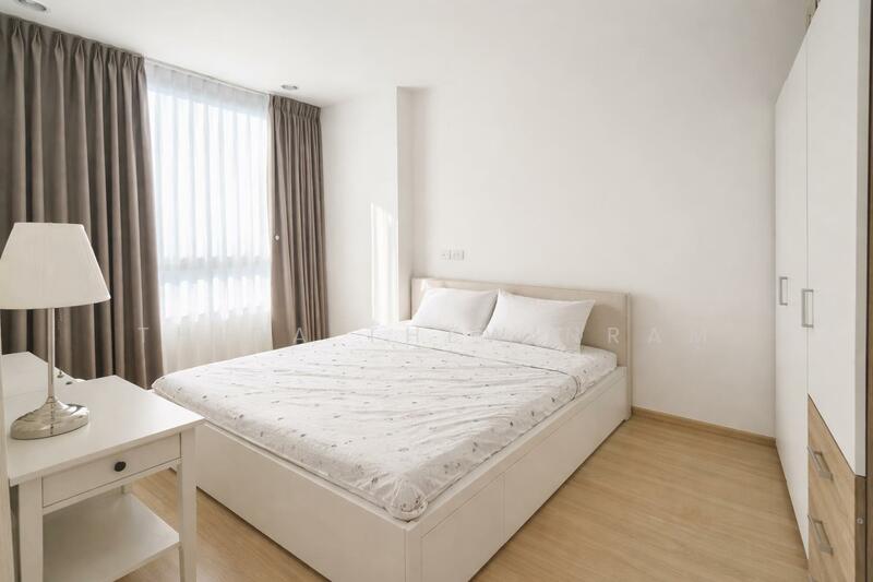 For Rent - Artemis Sukhumvit 77, Bangkok