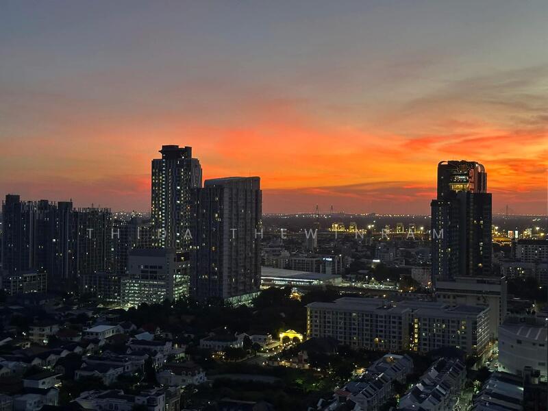 ให้เช่า - Artemis Sukhumvit 77 : อาร์ทิมิส สุขุมวิท 77, กรุงเทพ