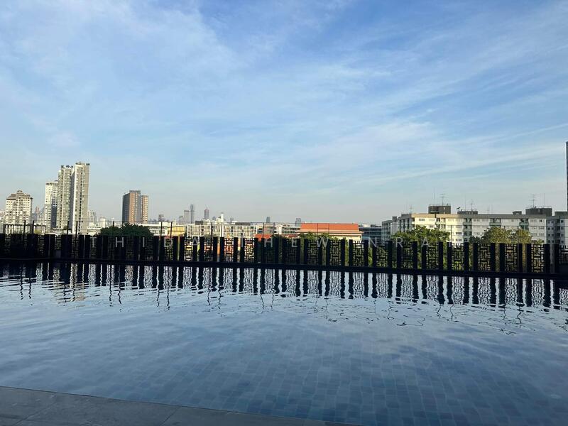 For Rent - Artemis Sukhumvit 77, Bangkok