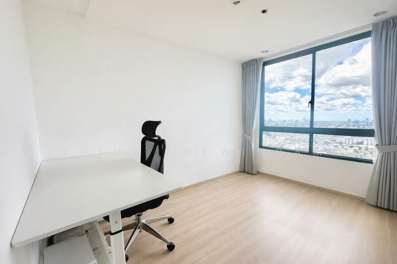 For Rent - Artemis Sukhumvit 77, Bangkok