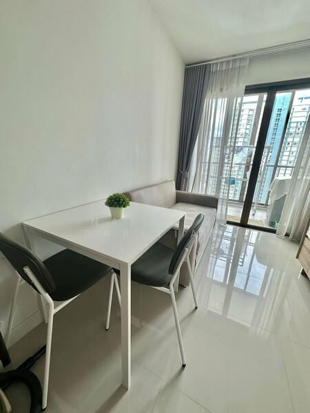 For Rent - IDEO Sathorn-Taksin, Bangkok