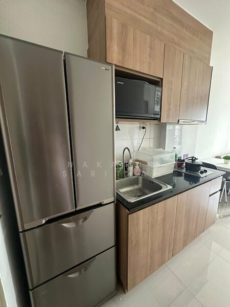 For Rent - IDEO Sathorn-Taksin, Bangkok