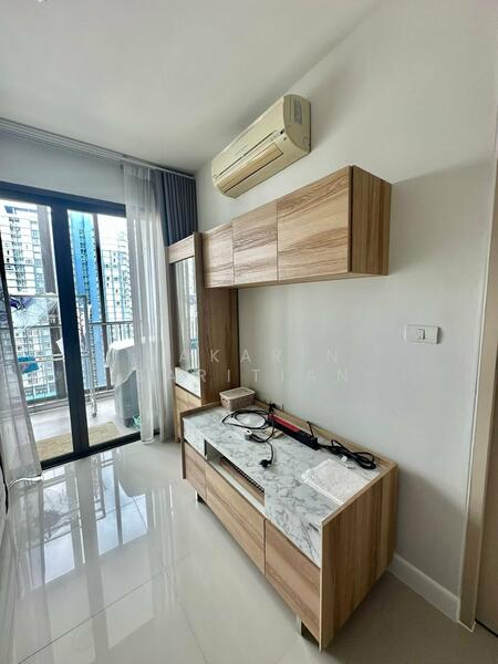 For Rent - IDEO Sathorn-Taksin, Bangkok