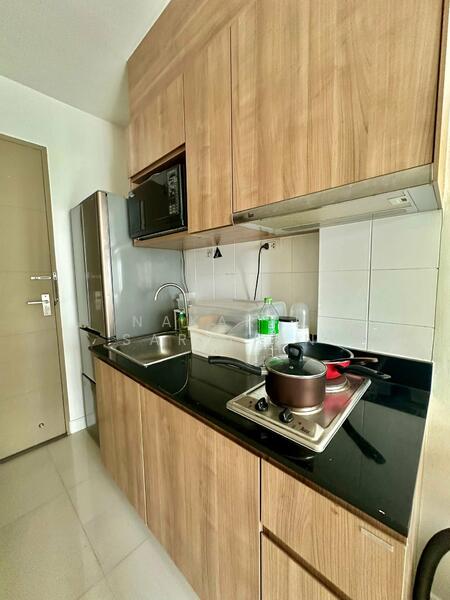 For Rent - IDEO Sathorn-Taksin, Bangkok