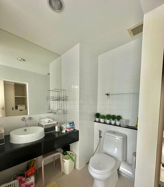 For Rent - IDEO Sathorn-Taksin, Bangkok