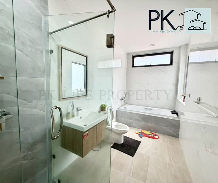 7R0979 Pool villa for rent 4 bedroom 4 bathroom 110,000/month at rawai have fully furnished, Phuket, Rawai, Muang Phuket, Phuket, 4 Bedrooms, 240 sqm, Villa For Rent, by PK LIFE Property, 500071815 - DDproperty.com