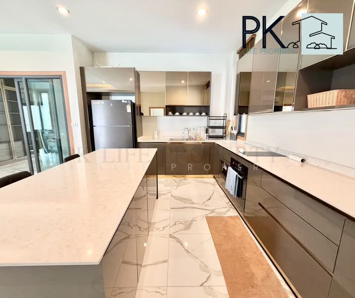 7R0979 Pool villa for rent 4 bedroom 4 bathroom 110,000/month at rawai have fully furnished, ภูเก็ต, ราไวย์, เมืองภูเก็ต, ภูเก็ต, 240 ตร.ม., วิลล่า ให้เช่า, โดย PK LIFE Property, 500071815 - DDproperty.com