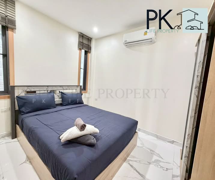 7R0979 Pool villa for rent 4 bedroom 4 bathroom 110,000/month at rawai have fully furnished, Phuket, Rawai, Muang Phuket, Phuket, 4 Bedrooms, 240 sqm, Villa For Rent, by PK LIFE Property, 500071815 - DDproperty.com