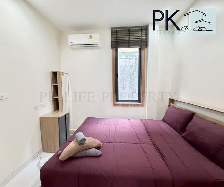 7R0979 Pool villa for rent 4 bedroom 4 bathroom 110,000/month at rawai have fully furnished, Phuket, Rawai, Muang Phuket, Phuket, 4 Bedrooms, 240 sqm, Villa For Rent, by PK LIFE Property, 500071815 - DDproperty.com
