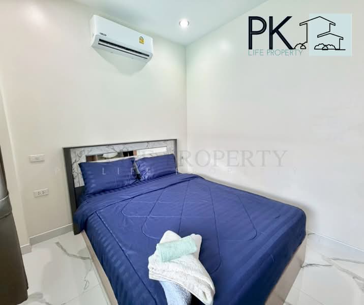 7R0979 Pool villa for rent 4 bedroom 4 bathroom 110,000/month at rawai have fully furnished, Phuket, Rawai, Muang Phuket, Phuket, 4 Bedrooms, 240 sqm, Villa For Rent, by PK LIFE Property, 500071815 - DDproperty.com