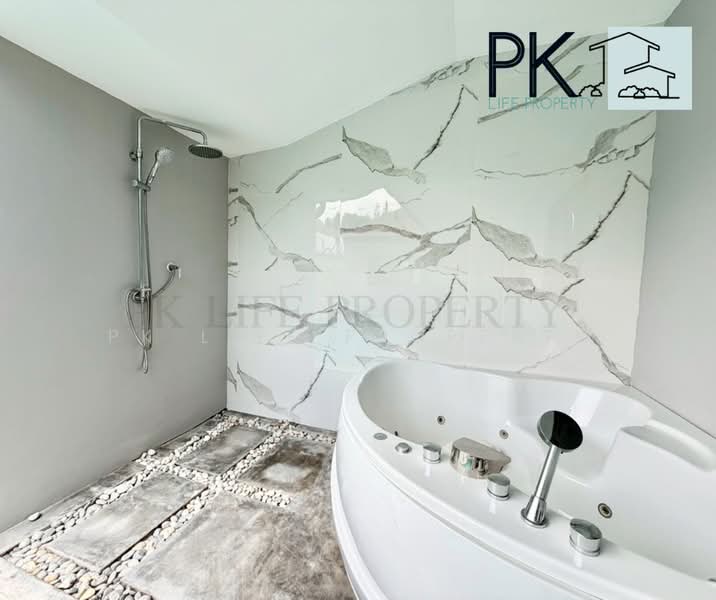 7R0979 Pool villa for rent 4 bedroom 4 bathroom 110,000/month at rawai have fully furnished, Phuket, Rawai, Muang Phuket, Phuket, 4 Bedrooms, 240 sqm, Villa For Rent, by PK LIFE Property, 500071815 - DDproperty.com