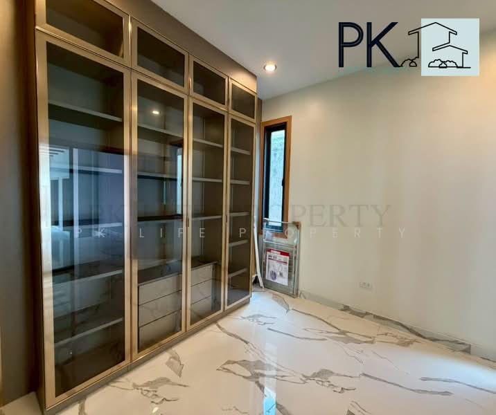 7R0979 Pool villa for rent 4 bedroom 4 bathroom 110,000/month at rawai have fully furnished, Phuket, Rawai, Muang Phuket, Phuket, 4 Bedrooms, 240 sqm, Villa For Rent, by PK LIFE Property, 500071815 - DDproperty.com
