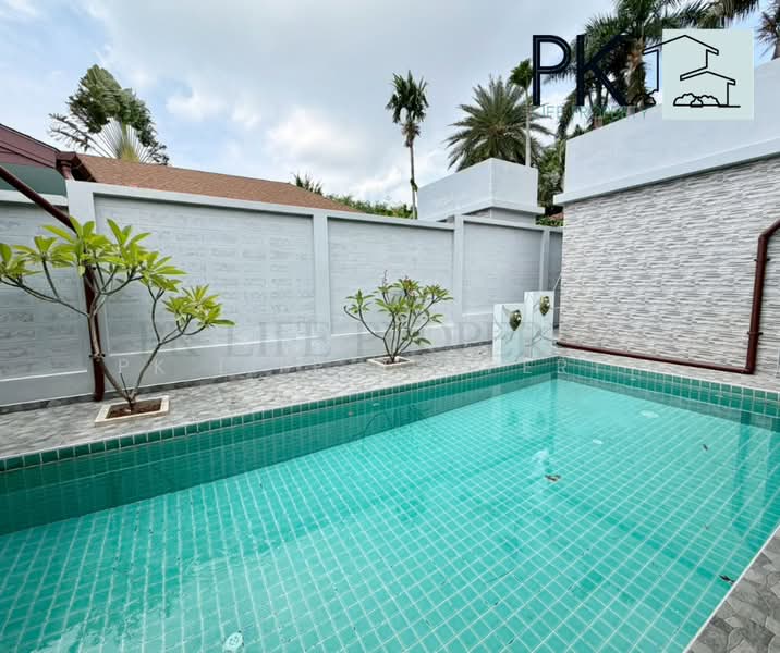 7R0979 Pool villa for rent 4 bedroom 4 bathroom 115,000/month at rawai have fully furnished, ภูเก็ต, ราไวย์, เมืองภูเก็ต, ภูเก็ต, 240 ตร.ม., วิลล่า ให้เช่า, โดย PK LIFE Property, 500071815 - DDproperty.com