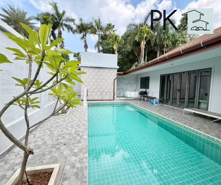 7R0979 Pool villa for rent 4 bedroom 4 bathroom 115,000/month at rawai have fully furnished, ภูเก็ต, ราไวย์, เมืองภูเก็ต, ภูเก็ต, 240 ตร.ม., วิลล่า ให้เช่า, โดย PK LIFE Property, 500071815 - DDproperty.com